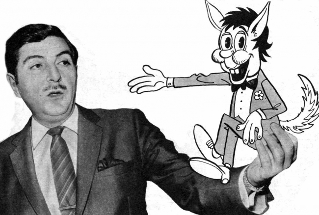 Söz ustası Orhan Boran, radyolu yılların unutulmaz isimleri arasındaydı